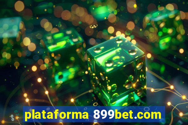 plataforma 899bet.com